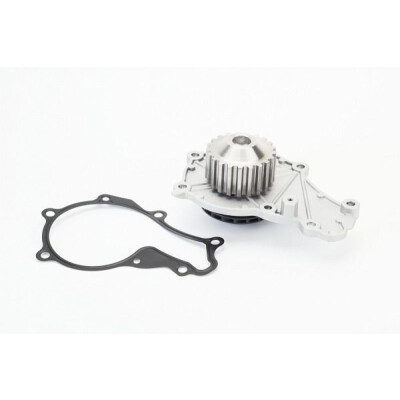Pompe à eau, refroidissement du moteur