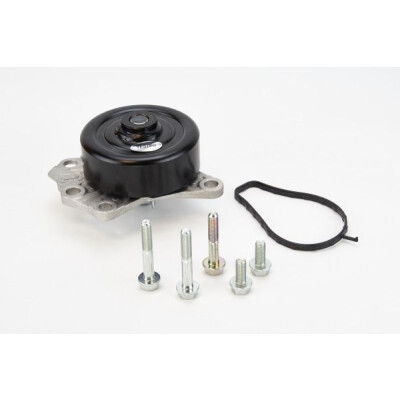 Pompe à eau, refroidissement du moteur