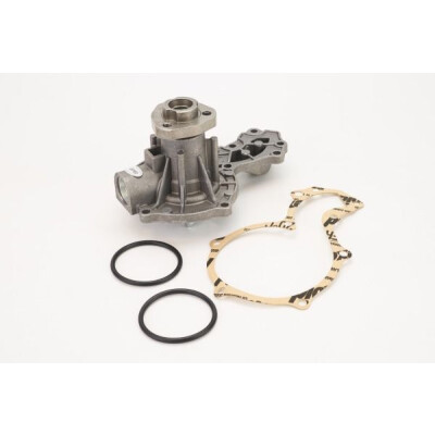 Pompe à eau, refroidissement du moteur