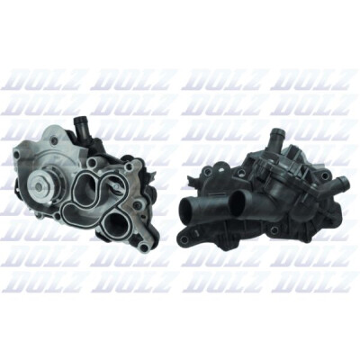 Pompe à eau, refroidissement moteur DOLZ A235