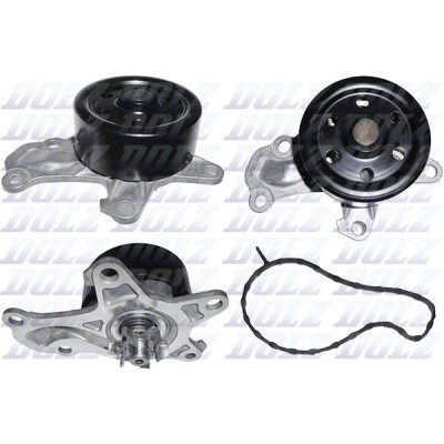 Pompe à eau, refroidissement moteur DOLZ C153