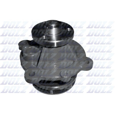Pompe à eau, refroidissement moteur DOLZ D301