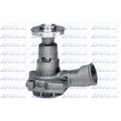 Pompe à eau, refroidissement moteur DOLZ E101
