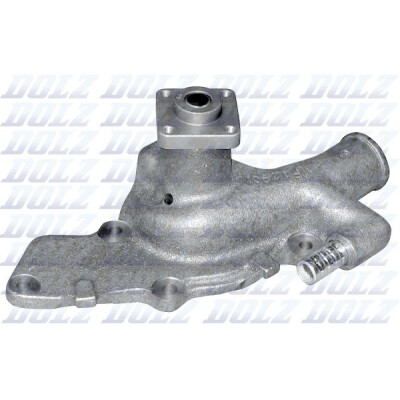 Pompe à eau, refroidissement du moteur