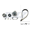 Kit pompe à eau + courroie de distribution DOLZ KD109