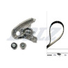 Kit pompe à eau + courroie de distribution DOLZ KD112