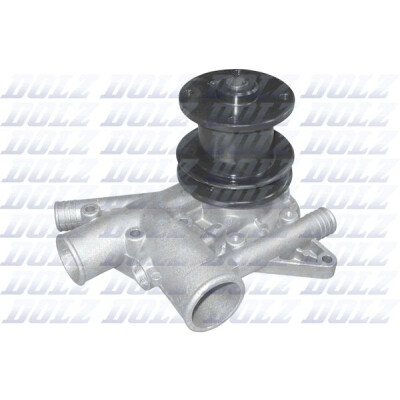 Pompe à eau, refroidissement du moteur
