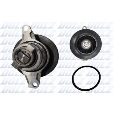Pompe à eau, refroidissement du moteur
