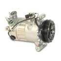 Compresseur, climatisation