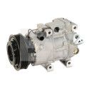 Compresseur, climatisation