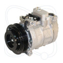 Compresseur, climatisation