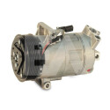 Compresseur, climatisation