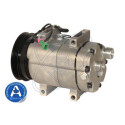 Compresseur, climatisation