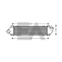 Intercooler, échangeur