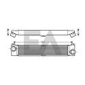 Intercooler, échangeur