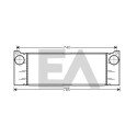 Intercooler, échangeur