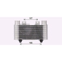 Intercooler, échangeur