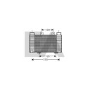 Intercooler, échangeur