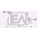 Intercooler, échangeur