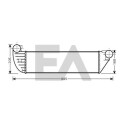 Intercooler, échangeur