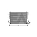 Intercooler, échangeur