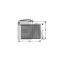 Évaporateur climatisation