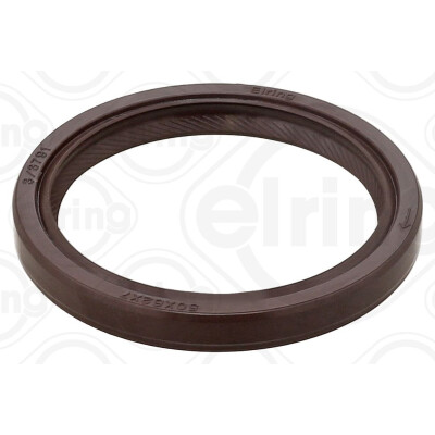 Bague d'étanchéité, vilebrequin