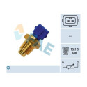 Sonde, température du liquide de refroidissement