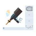 Sonde, température du liquide de refroidissement