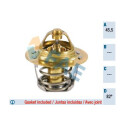 Thermostat, liquide de refroidissement