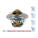 Thermostat, liquide de refroidissement