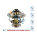Thermostat, liquide de refroidissement