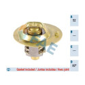 Thermostat, liquide de refroidissement