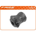 Suspension, barre de couplage stabilisatrice