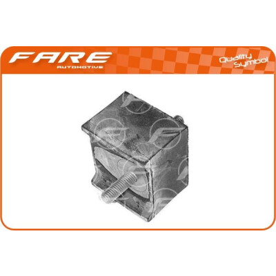 Support, moteur FARE SA 318