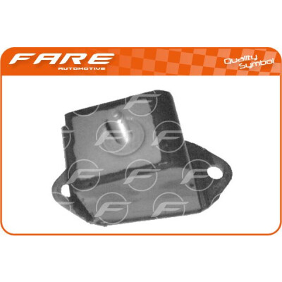 Support, moteur FARE SA 387