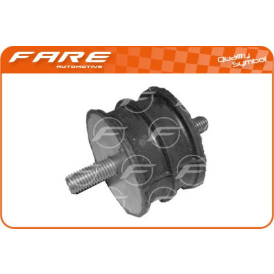 Support, moteur FARE SA 405