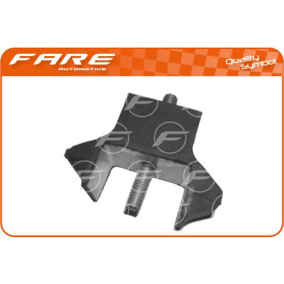 Support, moteur FARE SA 662
