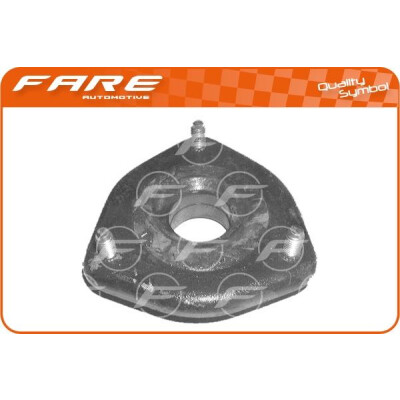 Coupelle de suspension