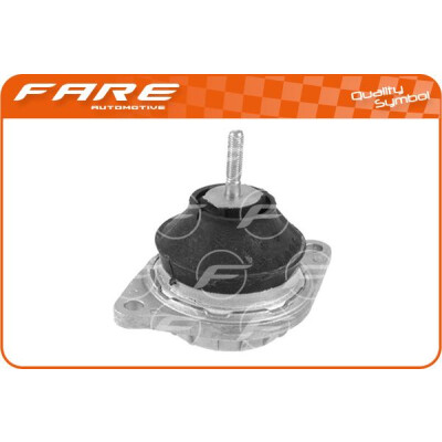 Support, moteur FARE SA 1044