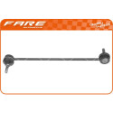 Entretoise/tige, stabilisateur
