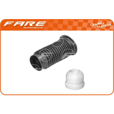 Patin de protection, suspension FARE SA 10878