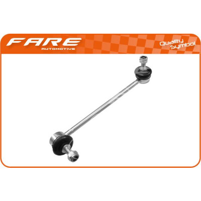 Barres stabilisatrices/traverses FARE SA 10925