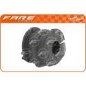 Suspension, stabilisateur