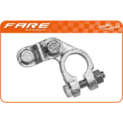 FARE SA 11414 Borne de batterie