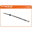 Flexible de frein