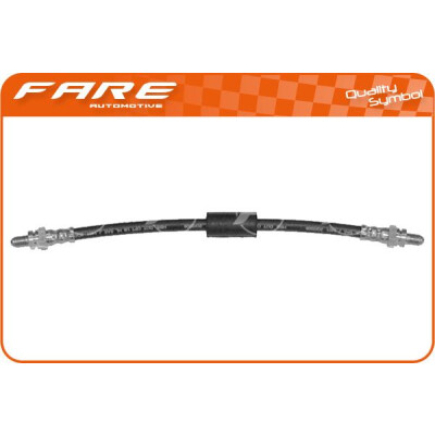 Flexible de frein