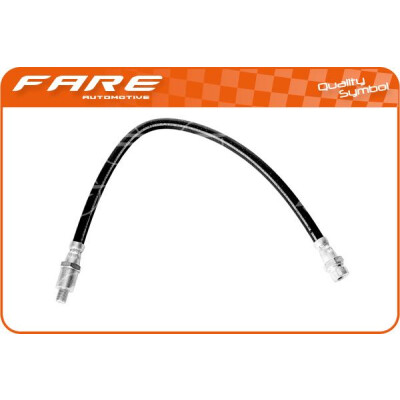 Flexible de frein