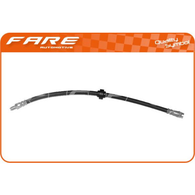 Flexible de frein