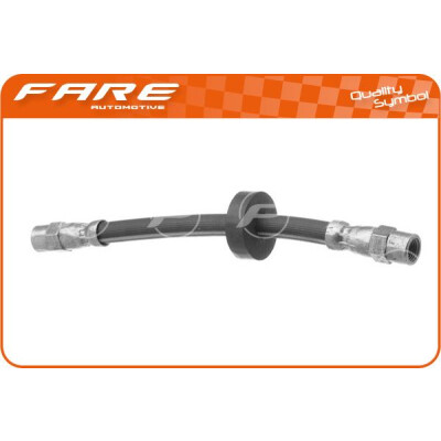 Flexible de frein
